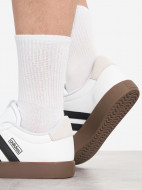 Кеды мужские Adidas VL Court 3.0 — фото №10