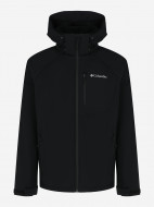 Columbia Cascade Ridge III Softshell ерлер софтшелл курткасы — фото №13