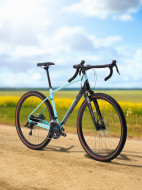 Велосипед гравийный Polygon Bend R2 27.5"
