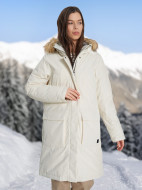 Пуховик женский Outventure