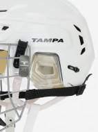 Шлем хоккейный Tampa Combo XT SR — фото №5