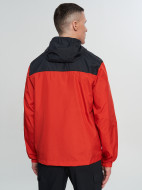 Columbia Discovery Loop Windbreaker ерлер жұқа курткасы — фото №3