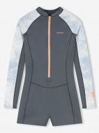 Купальник слитный женский Protest — фото №7