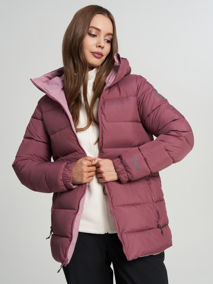 Outventure әйелдер мамық курткасы
