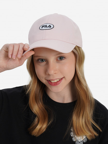 FILA қыздар бейсболкасы