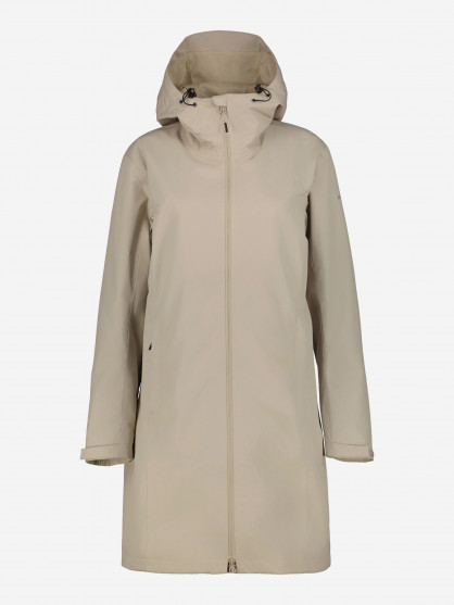 Куртка мембранная женская IcePeak Brazoria