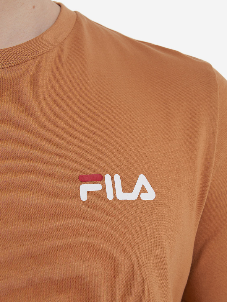 Футболка мужская FILA — фото №5