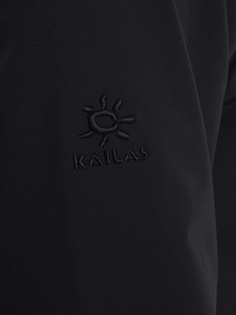 Куртка софтшелл женская Kailas — фото №9