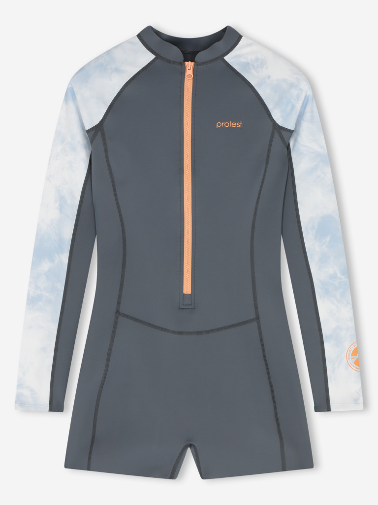 Купальник слитный женский Protest — фото №7