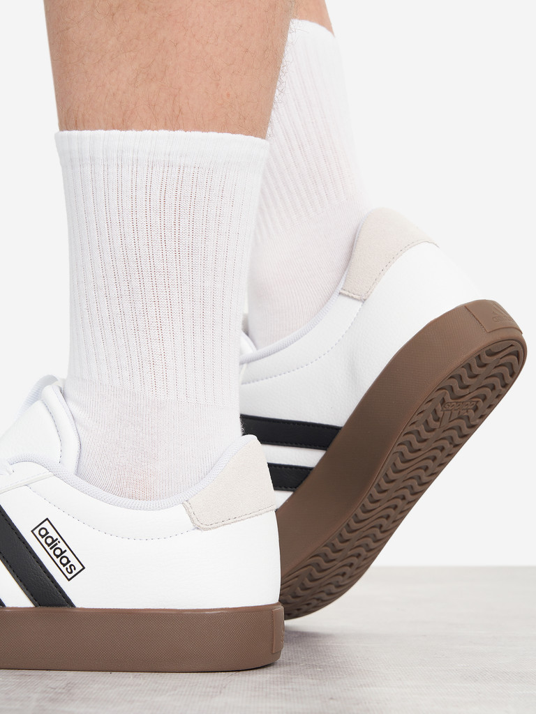 Кеды мужские Adidas VL Court 3.0 — фото №10