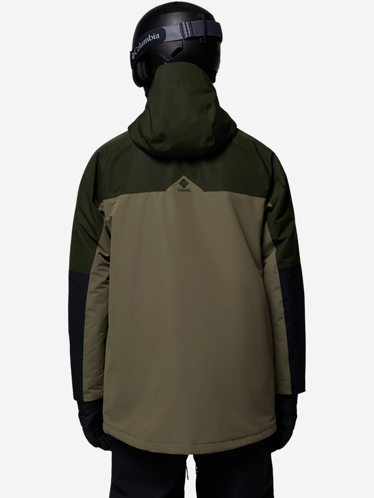Columbia Coreshot Jacket ерлер жылы курткасы — фото №3