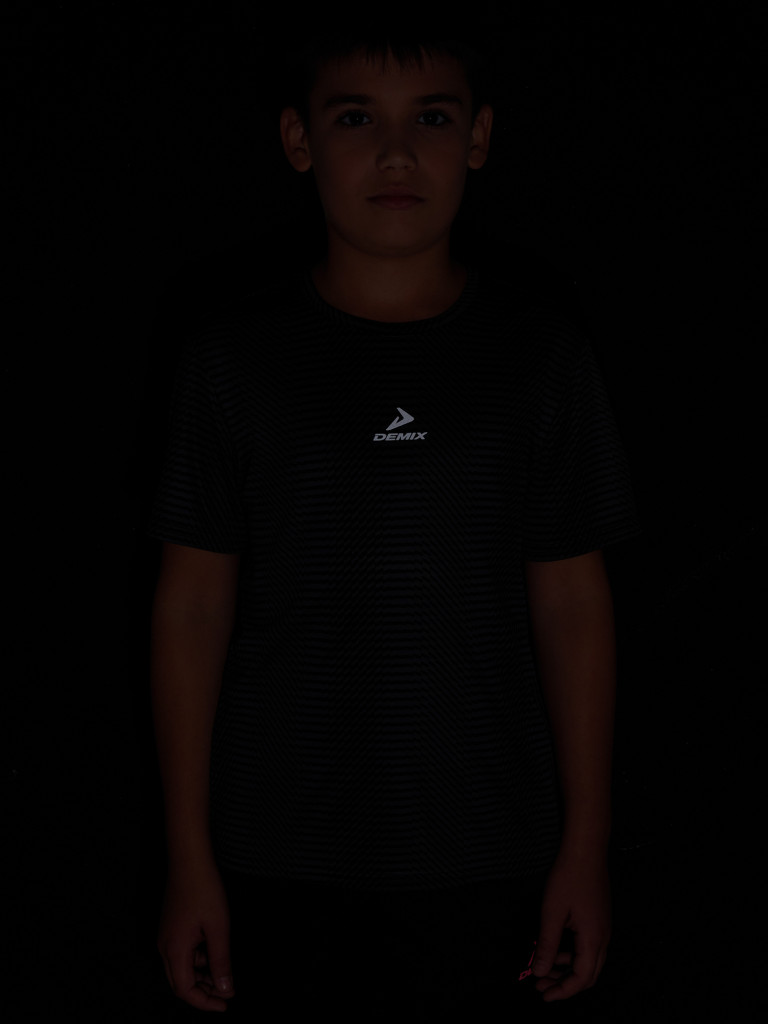 Demix ұлдарға арналған футболкасы — фото №8