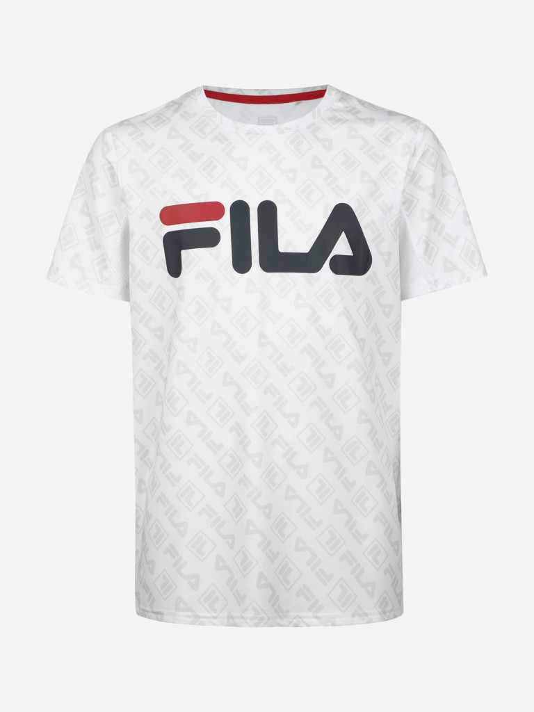 Футболка для мальчиков FILA