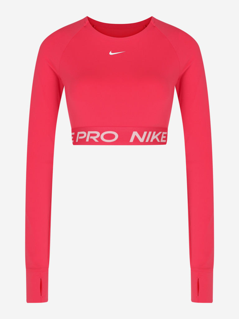 Лонгслив женский Nike — фото №8