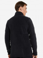 Джемпер флисовый мужской Columbia Basin Trail III Full Zip — фото №2