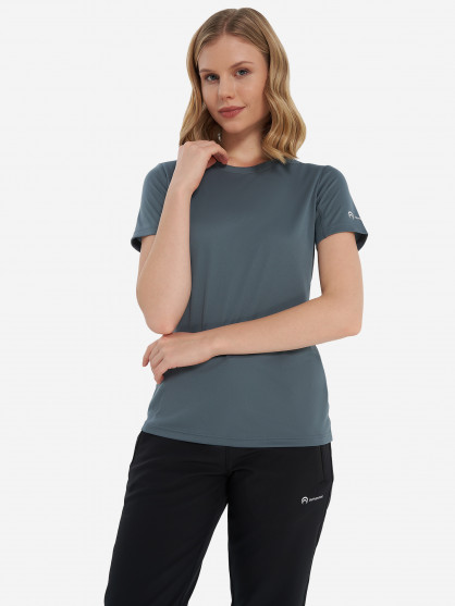 Outventure әйелдер футболкасы