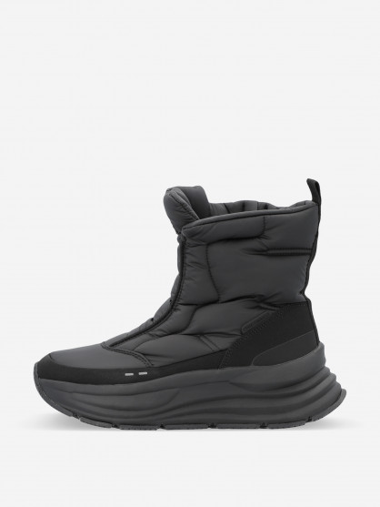 Athlex Walker Puff әйелдер жылы етігі