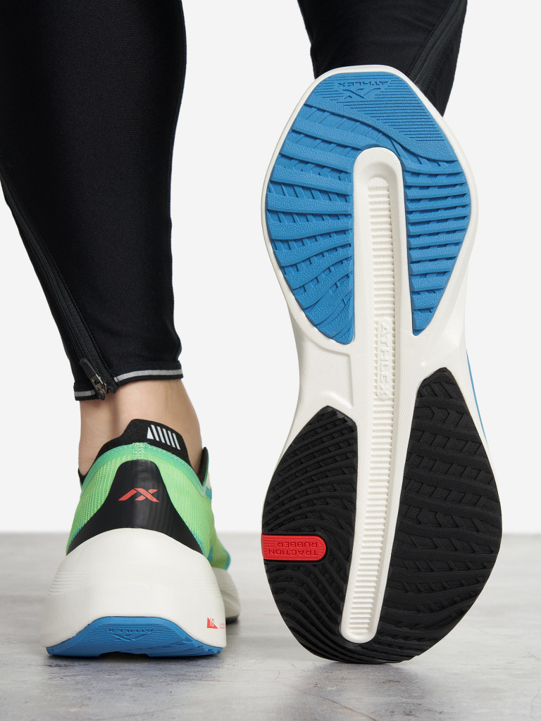 Кроссовки мужские Athlex Rise — фото №10