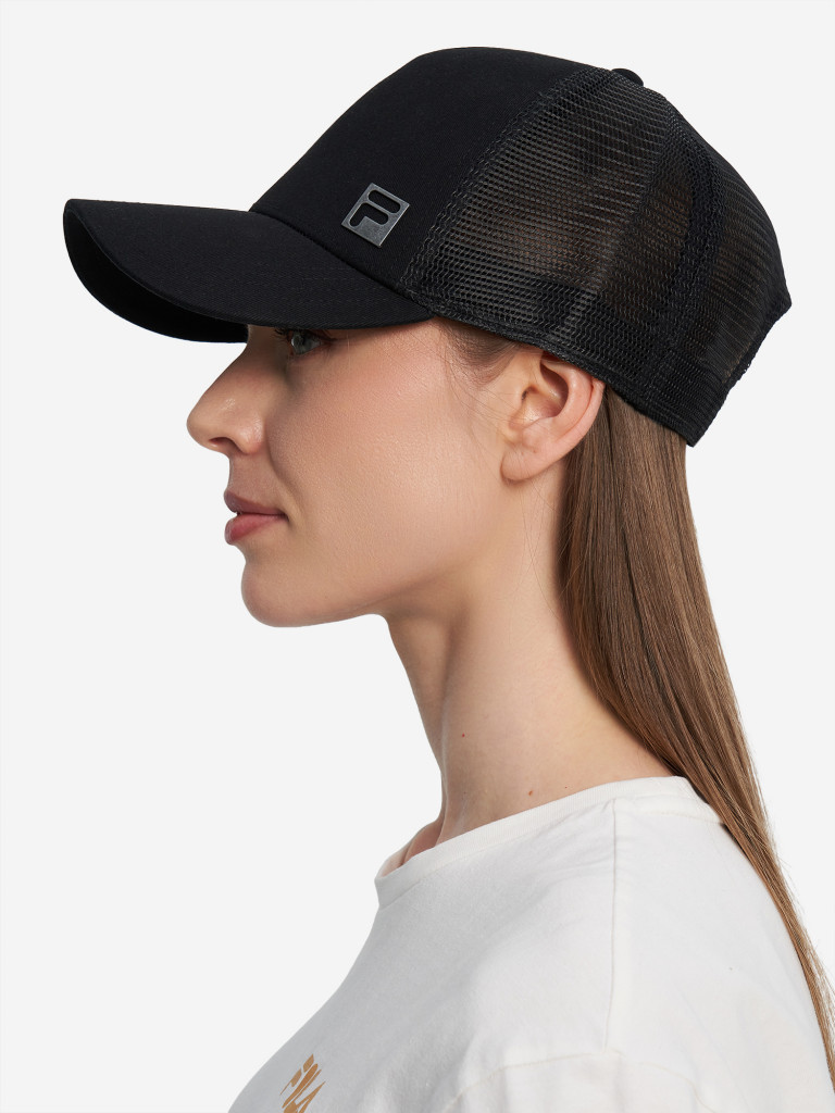 FILA бейсболкасы — фото №8