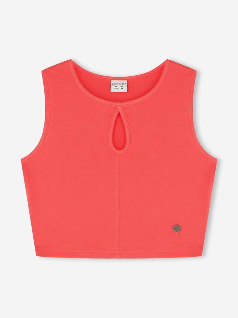 Майка женская Cordillero — фото №8