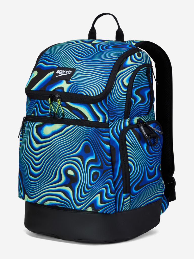 Рюкзак Speedo Teamster 2.0, 35 л — фото №2