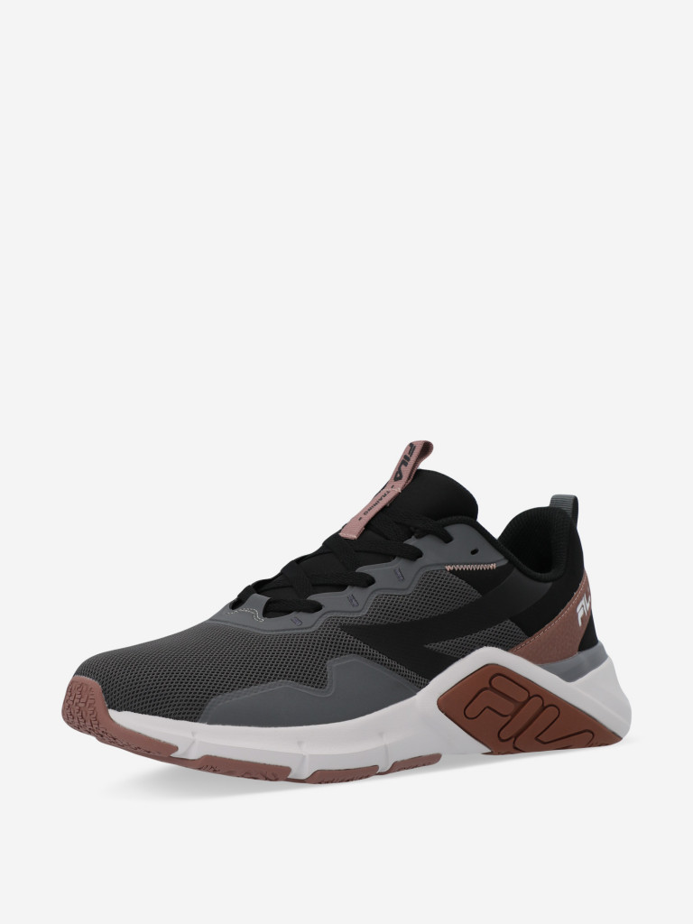 Кроссовки мужские FILA Titan — фото №3