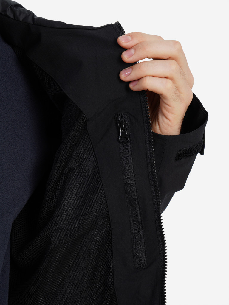 Zanier ерлер мембраналы курткасы — фото №6