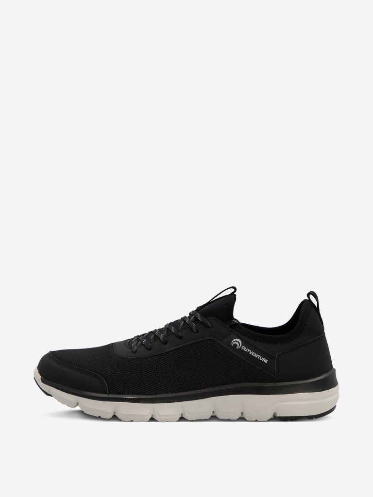 Полуботинки мужские Outventure Monaco slip-on — фото №2