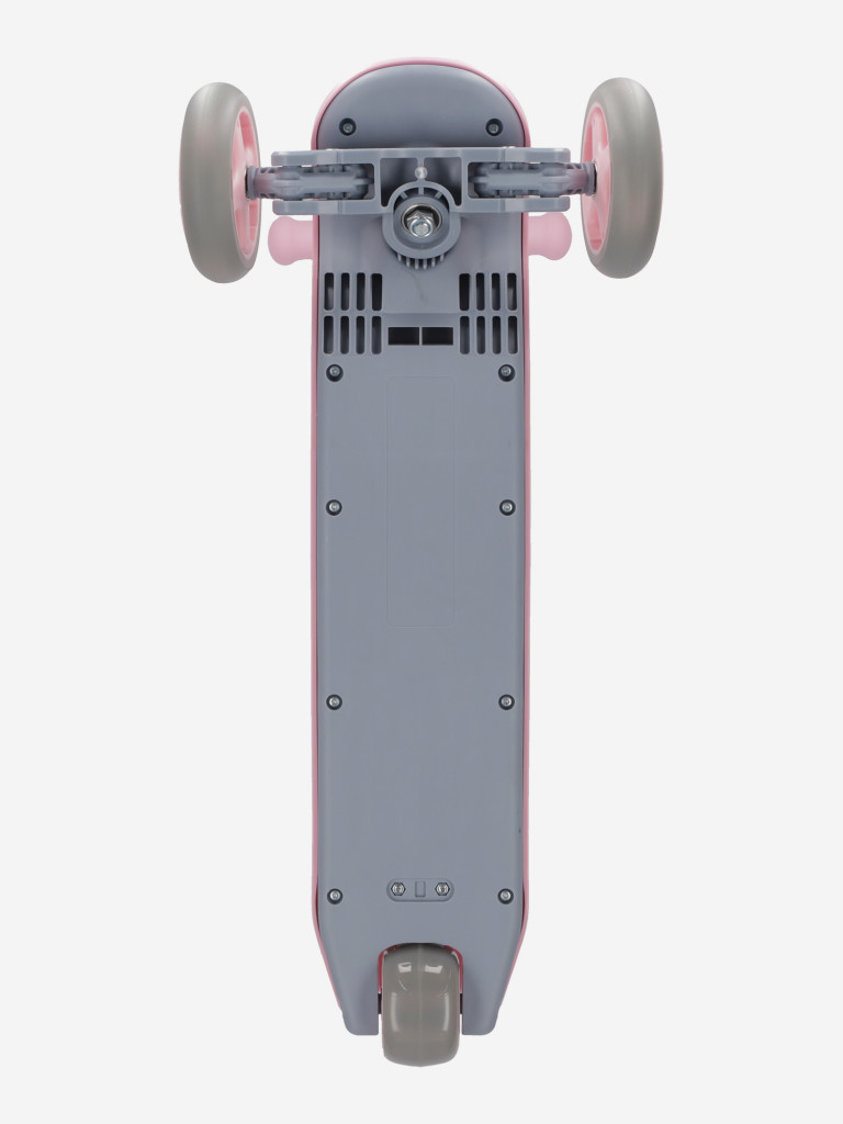 Самокат 3-х колесный детский Roces Primo 125 мм — фото №9