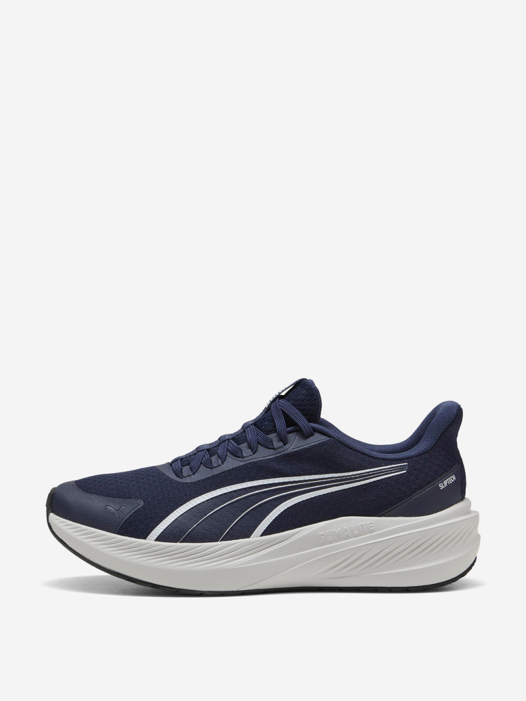 PUMA Dasher Lite Sliptech ерлер кроссовкасы