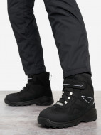 Ecco Snow Mountain ұлдарға арналған жылы бәтеңкесі — фото №9