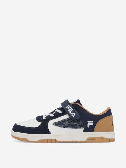 Кеды для мальчиков FILA Nxt