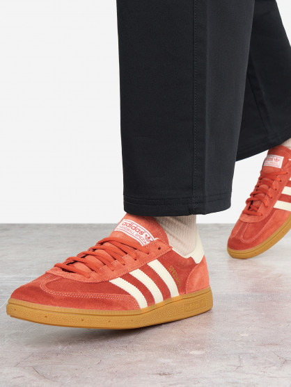 Кеды мужские adidas Handball Spezial