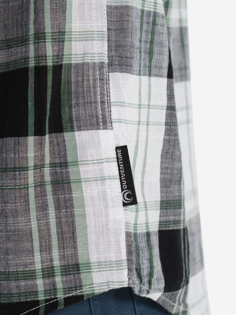 Outventure ерлер қысқа жеңді жейдесі — фото №7