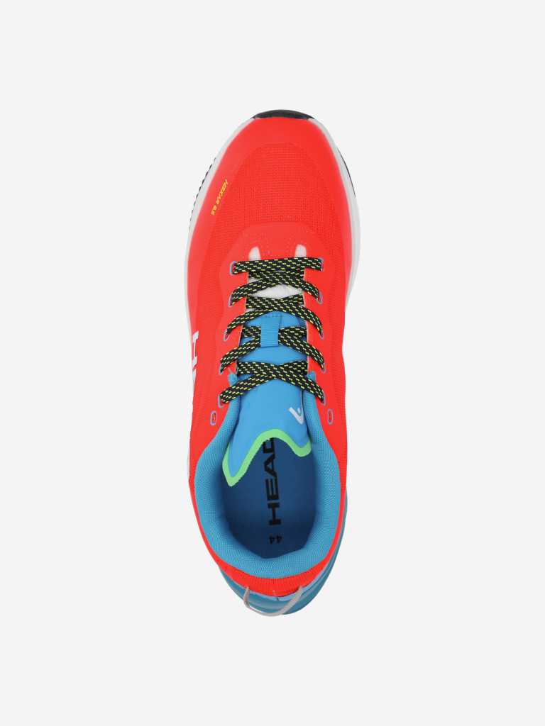 Кроссовки мужские Head Hexar 6.5 FL — фото №6