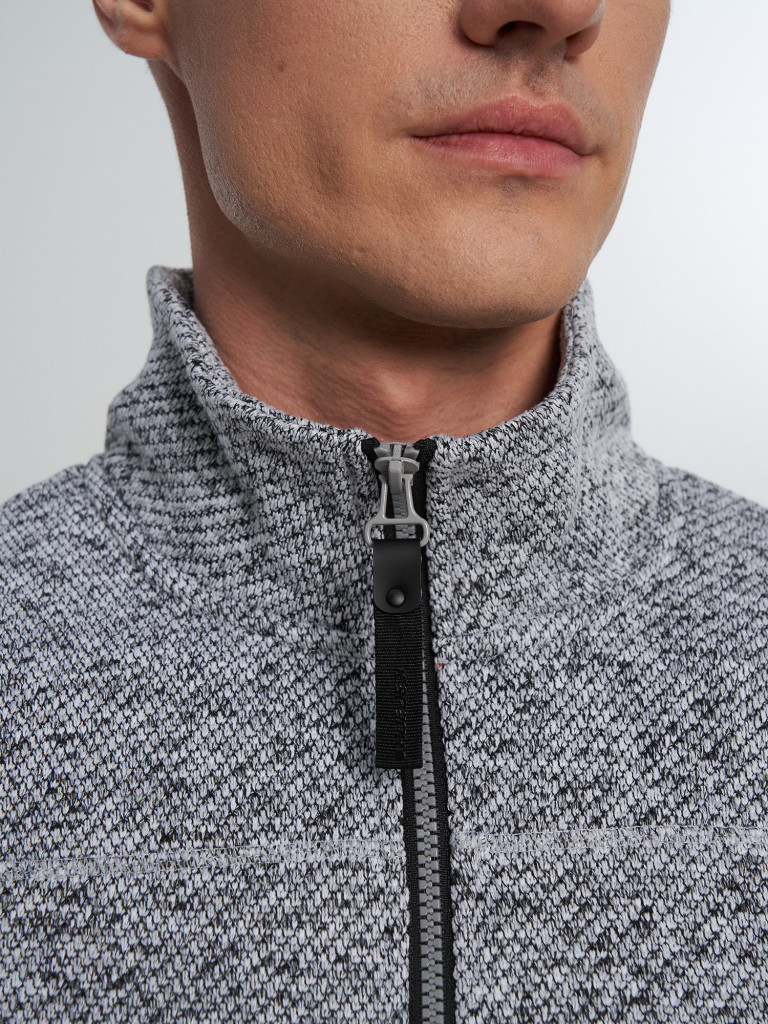 IcePeak Agen ерлер қалың жемпірі — фото №7