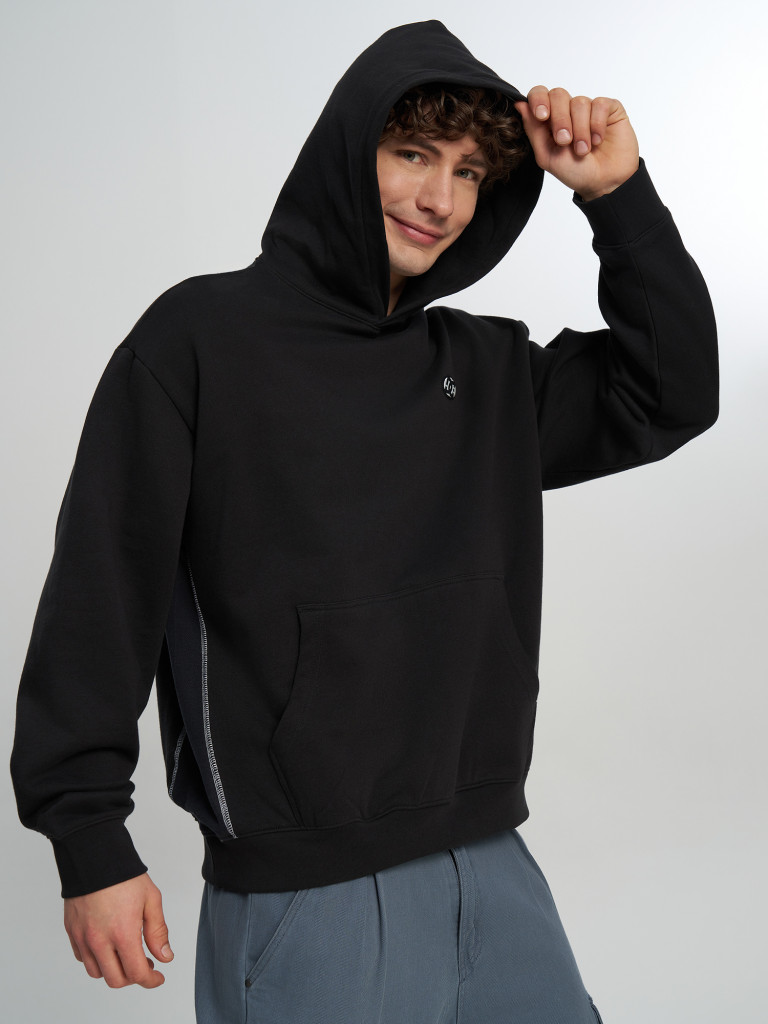 DC Shoes Flow Down ерлер худиі — фото №8