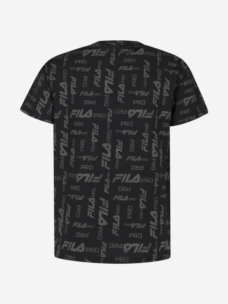 FILA ұлдарға арналған футболкасы — фото №5