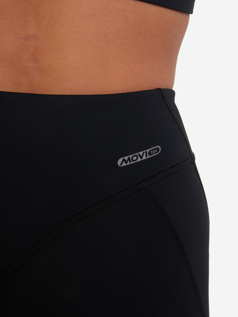 Легинсы женские Demix ShapeUp Studio — фото №5