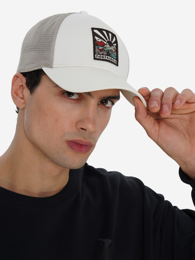 Northland ерлер бейсболкасы