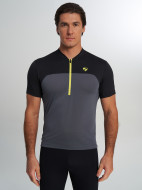 Футболка мужская Ziener Narius-Z — фото №2