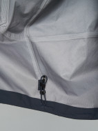 Куртка мембранная мужская Mountain Hardwear Cloud Cipher Hooded Jacket — фото №13