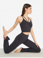 Топ бра спортивный Sensana — фото №5