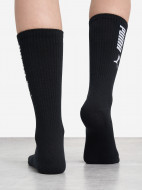 PUMA шұлықтары, 3 жұп U Crew 3 P — фото №20