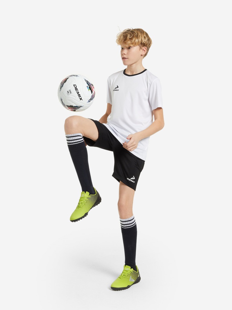 Demix балалар футболкасы — фото №5