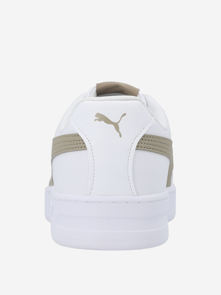Кеды мужские Puma Court Classic Clean — фото №4