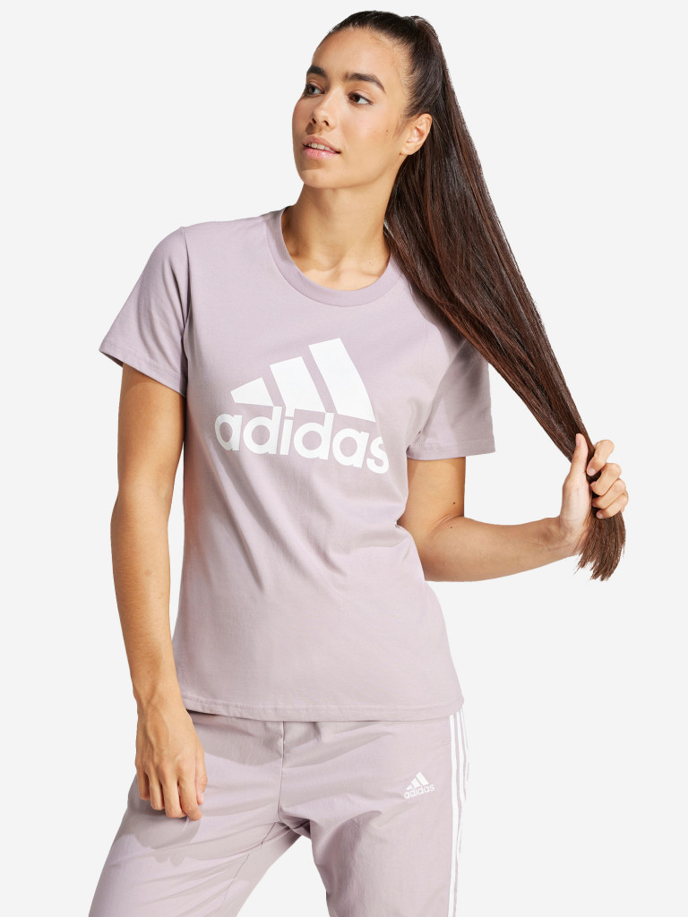 Футболка женская adidas