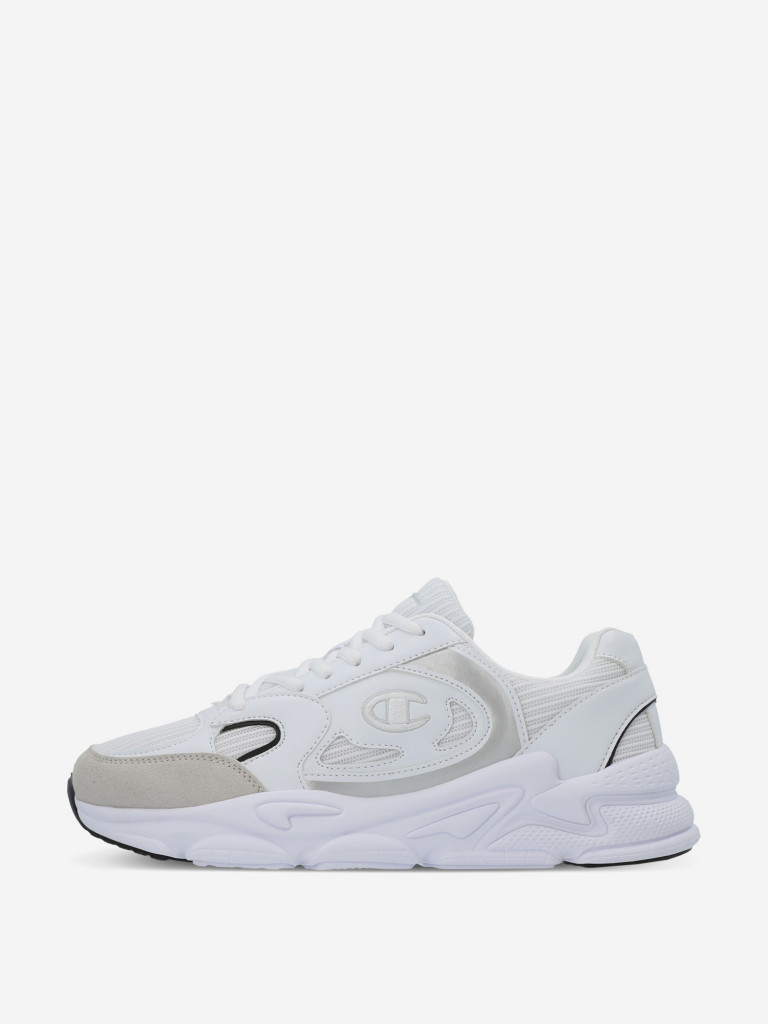Кроссовки женские Champion Ssense — фото №2