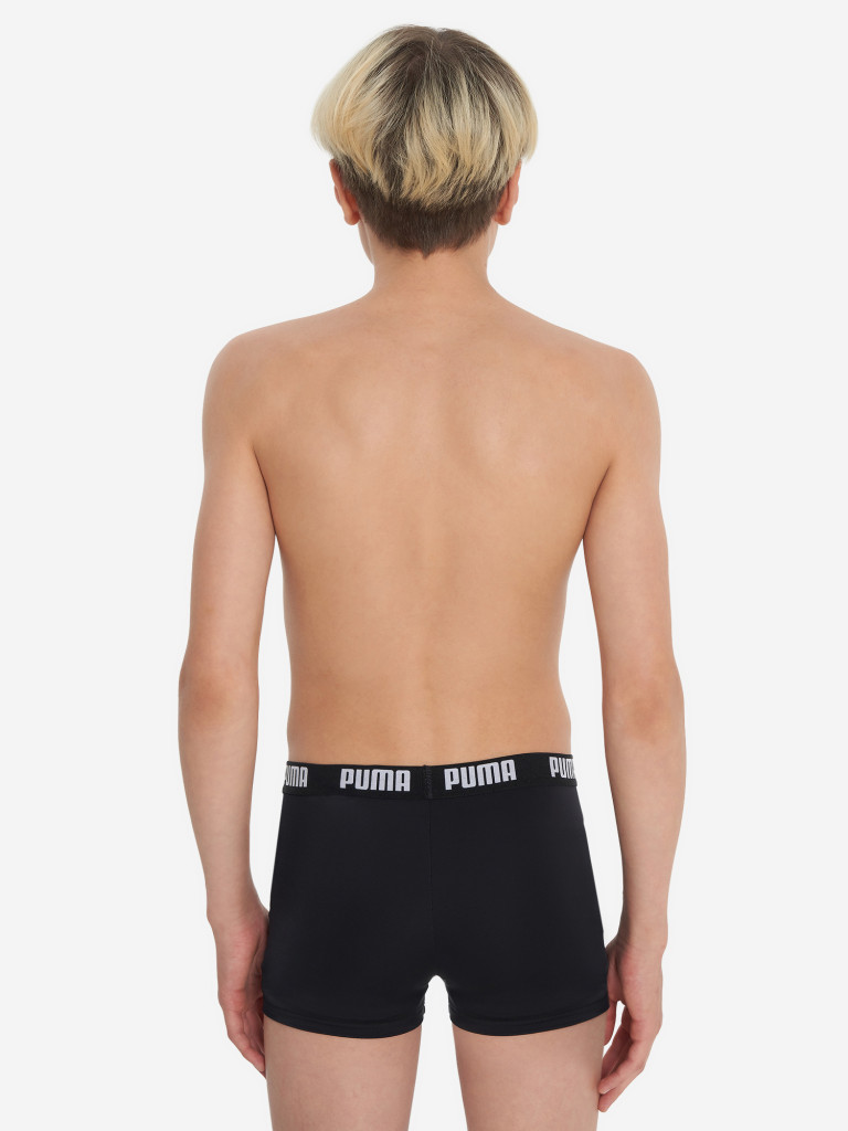 PUMA Swim ұлдарға арналған шорт-жүзулік — фото №2