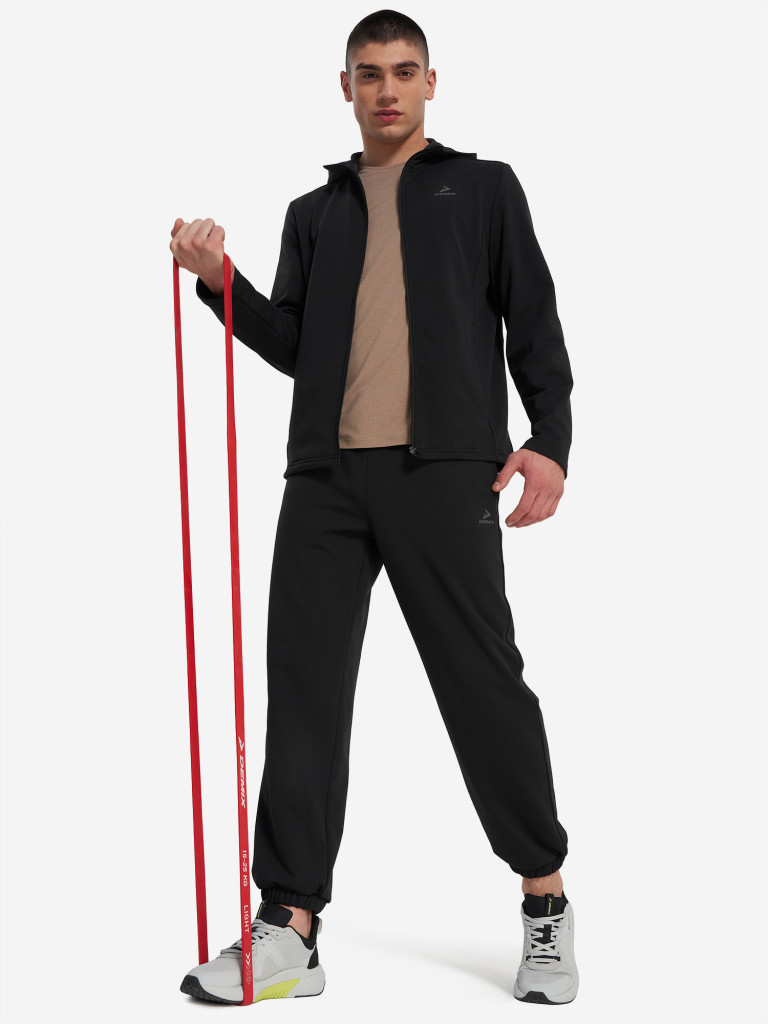 Толстовка мужская Demix — фото №4